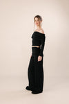 Set Soft Black