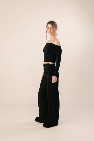 Set Soft Black