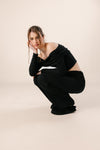 Set Soft Black