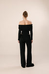 Set Soft Black