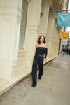 Set Soft Black