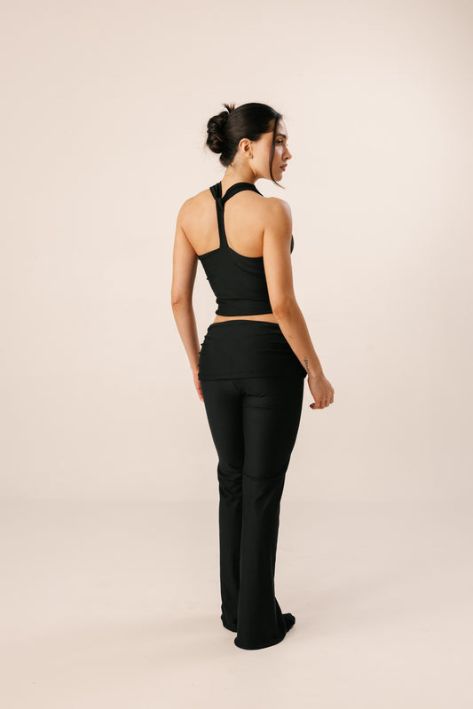 Conjunto Noir