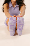 Medias Pilates