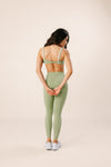 Conjunto Matcha (Verde)