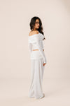 Conjunto Soft Ivory