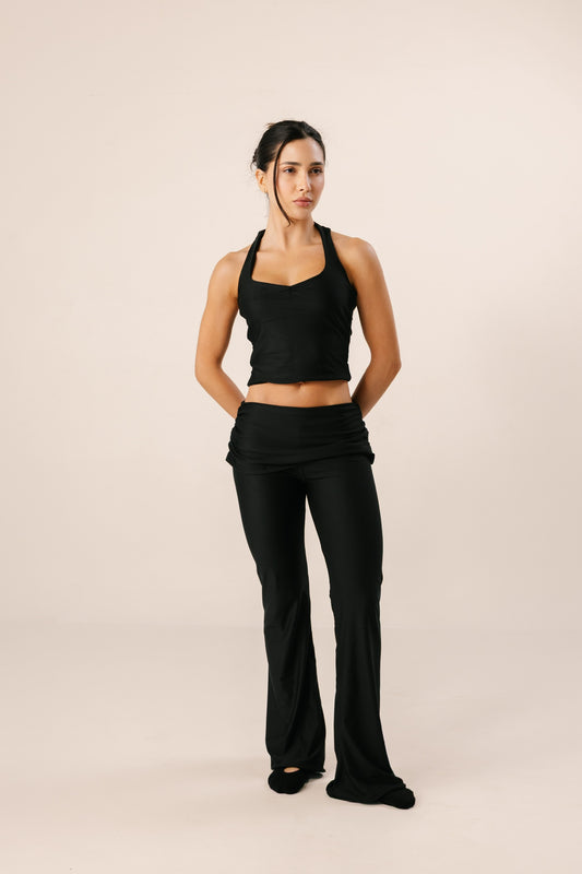 Conjunto Noir