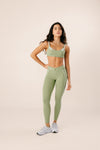 Conjunto Matcha (Verde)