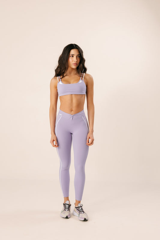 Conjunto Matcha (Lila)