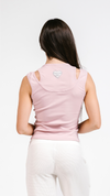 Tank Top Rosada