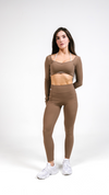 Conjunto Latte