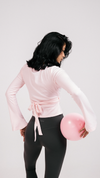 Buso Cover rosado