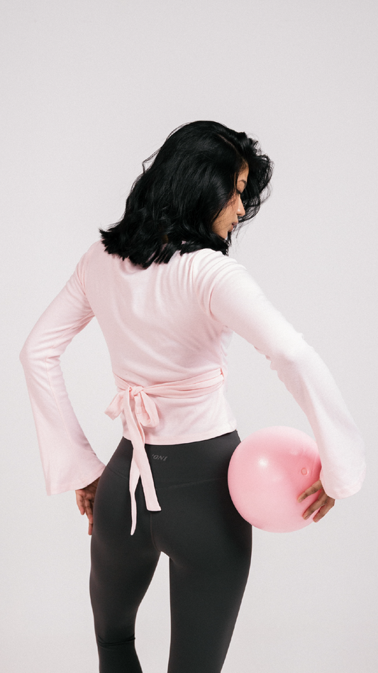 Buso Cover rosado