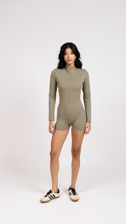 Conjunto Greens