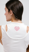 Tank Top Blanca