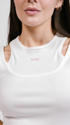 Tank Top Blanca