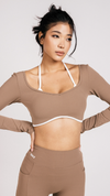 Conjunto Latte