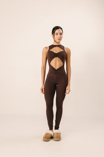 Conjunto Cosmopolitan Coffee